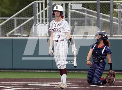 Thumbnail 1 in East View @ Dripping Springs (UIL 5A Bi-District Playoff) photogallery.