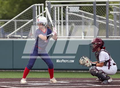 Thumbnail 2 in East View @ Dripping Springs (UIL 5A Bi-District Playoff) photogallery.