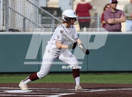 Thumbnail 2 in East View @ Dripping Springs (UIL 5A Bi-District Playoff) photogallery.