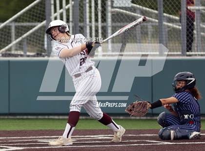Thumbnail 2 in East View @ Dripping Springs (UIL 5A Bi-District Playoff) photogallery.