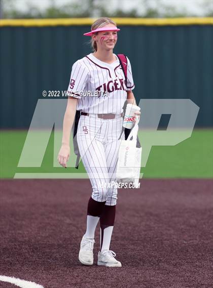 Thumbnail 1 in East View @ Dripping Springs (UIL 5A Bi-District Playoff) photogallery.