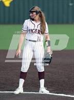 Photo from the gallery "East View @ Dripping Springs (UIL 5A Bi-District Playoff)"