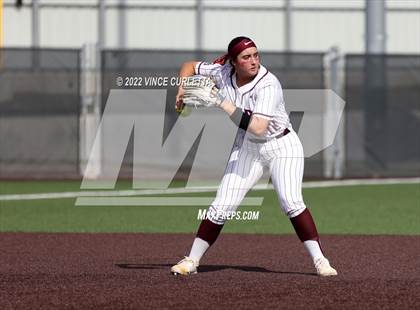 Thumbnail 3 in East View @ Dripping Springs (UIL 5A Bi-District Playoff) photogallery.