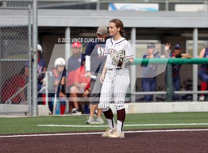 Thumbnail 2 in East View @ Dripping Springs (UIL 5A Bi-District Playoff) photogallery.