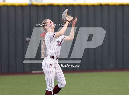 Thumbnail 2 in East View @ Dripping Springs (UIL 5A Bi-District Playoff) photogallery.