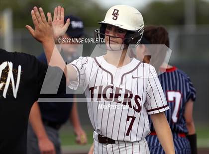 Thumbnail 3 in East View @ Dripping Springs (UIL 5A Bi-District Playoff) photogallery.