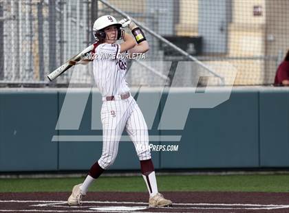 Thumbnail 3 in East View @ Dripping Springs (UIL 5A Bi-District Playoff) photogallery.