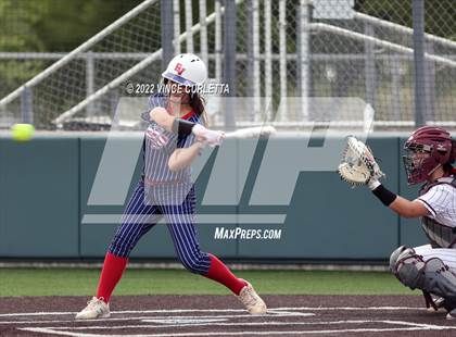 Thumbnail 3 in East View @ Dripping Springs (UIL 5A Bi-District Playoff) photogallery.