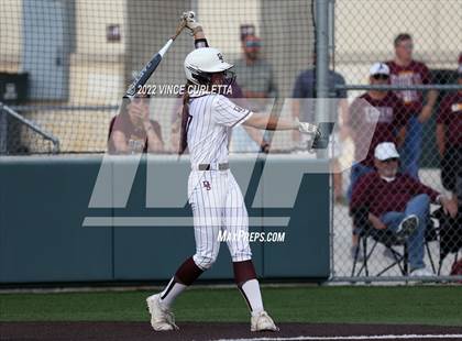 Thumbnail 2 in East View @ Dripping Springs (UIL 5A Bi-District Playoff) photogallery.