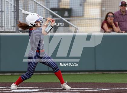 Thumbnail 3 in East View @ Dripping Springs (UIL 5A Bi-District Playoff) photogallery.