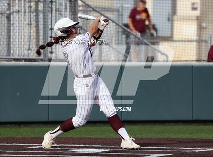 Thumbnail 3 in East View @ Dripping Springs (UIL 5A Bi-District Playoff) photogallery.