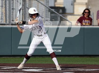Thumbnail 2 in East View @ Dripping Springs (UIL 5A Bi-District Playoff) photogallery.