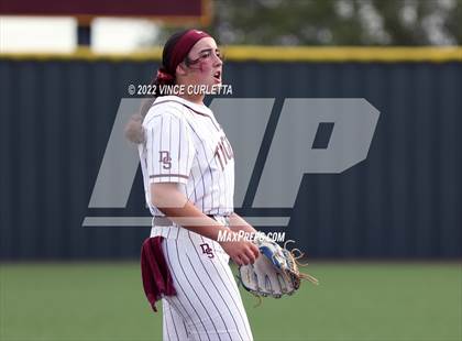 Thumbnail 1 in East View @ Dripping Springs (UIL 5A Bi-District Playoff) photogallery.