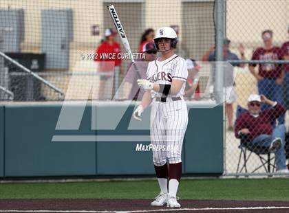 Thumbnail 2 in East View @ Dripping Springs (UIL 5A Bi-District Playoff) photogallery.