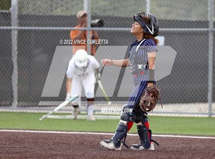 Thumbnail 3 in East View @ Dripping Springs (UIL 5A Bi-District Playoff) photogallery.