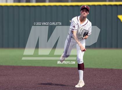Thumbnail 3 in East View @ Dripping Springs (UIL 5A Bi-District Playoff) photogallery.