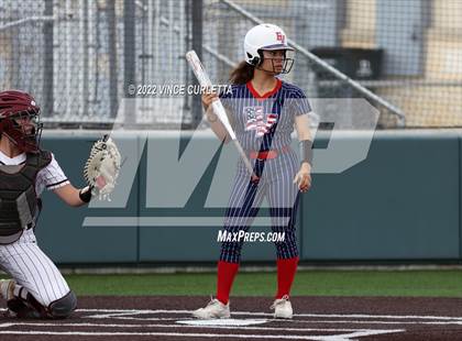 Thumbnail 1 in East View @ Dripping Springs (UIL 5A Bi-District Playoff) photogallery.