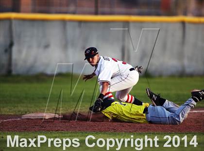 Thumbnail 2 in Flowing Wells @ Sahuaro photogallery.