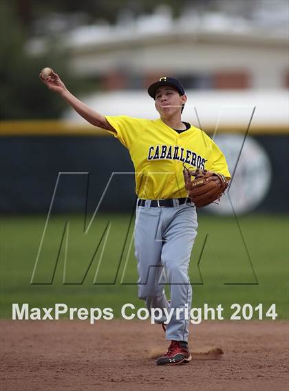 Thumbnail 2 in Flowing Wells @ Sahuaro photogallery.