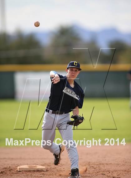 Thumbnail 1 in Flowing Wells @ Sahuaro photogallery.