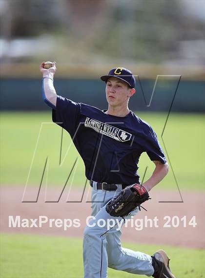Thumbnail 1 in Flowing Wells @ Sahuaro photogallery.