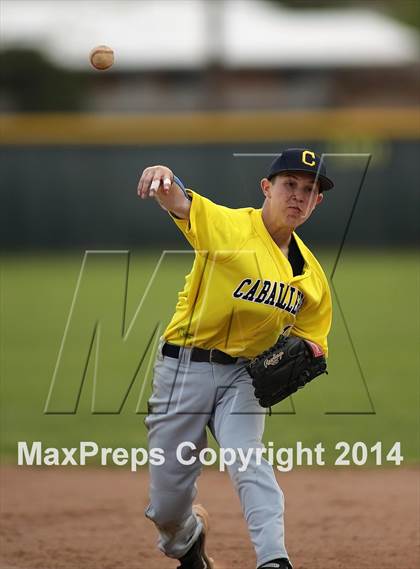 Thumbnail 1 in Flowing Wells @ Sahuaro photogallery.