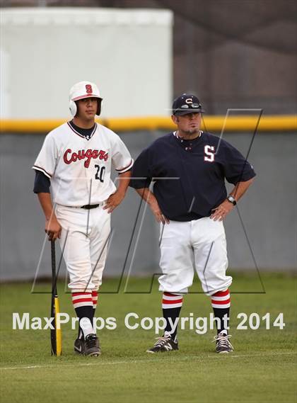 Thumbnail 2 in Flowing Wells @ Sahuaro photogallery.