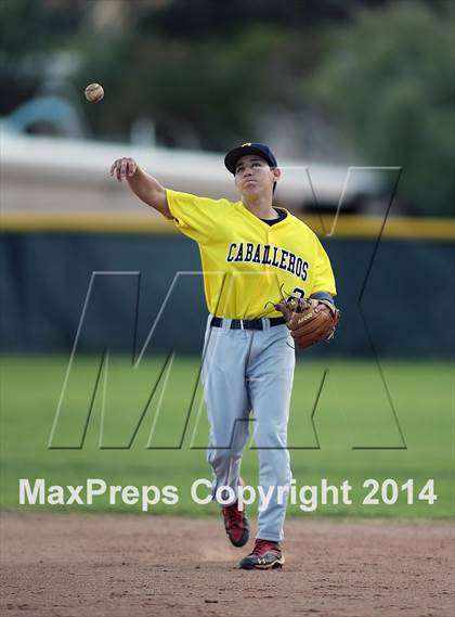 Thumbnail 1 in Flowing Wells @ Sahuaro photogallery.