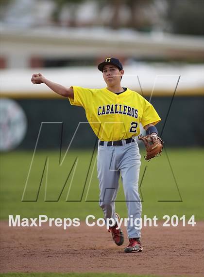 Thumbnail 1 in Flowing Wells @ Sahuaro photogallery.