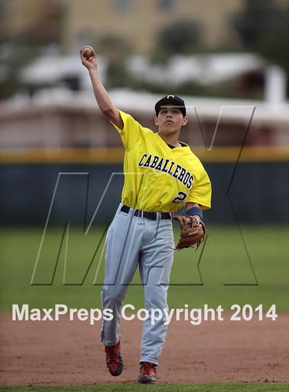 Thumbnail 1 in Flowing Wells @ Sahuaro photogallery.