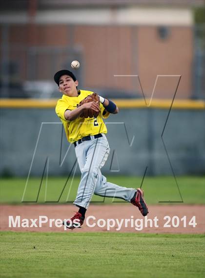 Thumbnail 2 in Flowing Wells @ Sahuaro photogallery.