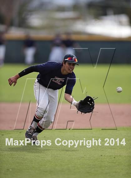 Thumbnail 1 in Flowing Wells @ Sahuaro photogallery.