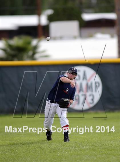 Thumbnail 1 in Flowing Wells @ Sahuaro photogallery.