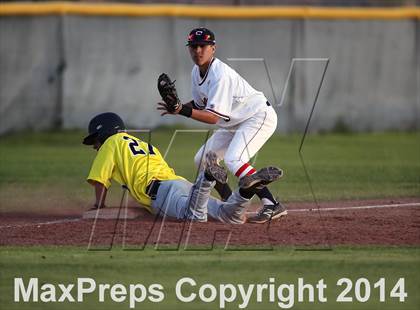 Thumbnail 1 in Flowing Wells @ Sahuaro photogallery.