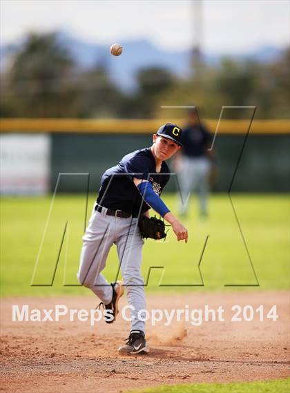 Thumbnail 3 in Flowing Wells @ Sahuaro photogallery.