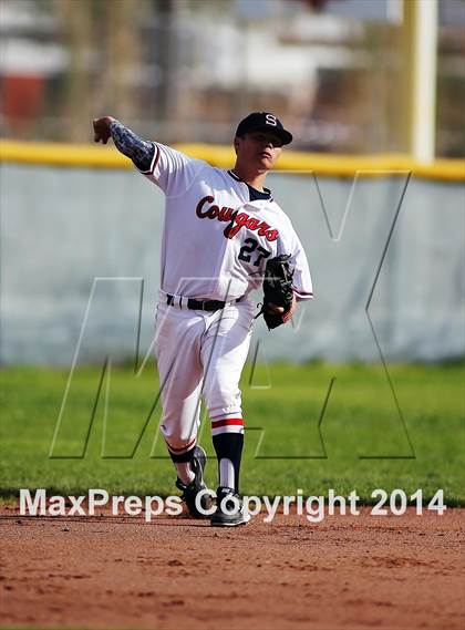 Thumbnail 2 in Flowing Wells @ Sahuaro photogallery.