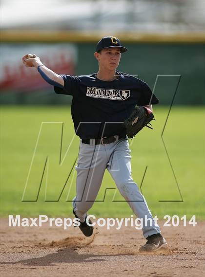 Thumbnail 2 in Flowing Wells @ Sahuaro photogallery.