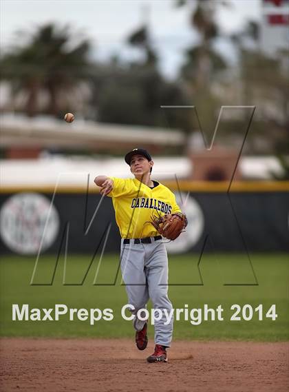 Thumbnail 2 in Flowing Wells @ Sahuaro photogallery.