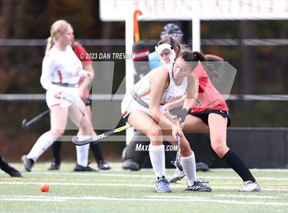 Thumbnail 3 in Tabb vs. Meridian (VHSL Class 3 Final) photogallery.