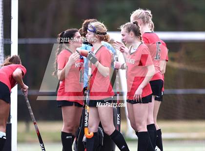 Thumbnail 1 in Tabb vs. Meridian (VHSL Class 3 Final) photogallery.