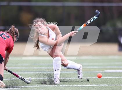 Thumbnail 3 in Tabb vs. Meridian (VHSL Class 3 Final) photogallery.