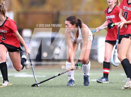 Thumbnail 3 in Tabb vs. Meridian (VHSL Class 3 Final) photogallery.