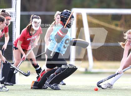 Thumbnail 2 in Tabb vs. Meridian (VHSL Class 3 Final) photogallery.