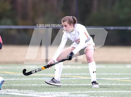Thumbnail 2 in Tabb vs. Meridian (VHSL Class 3 Final) photogallery.