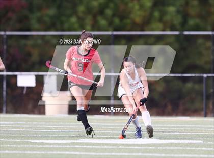 Thumbnail 3 in Tabb vs. Meridian (VHSL Class 3 Final) photogallery.