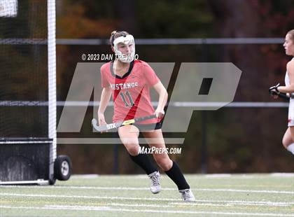 Thumbnail 2 in Tabb vs. Meridian (VHSL Class 3 Final) photogallery.