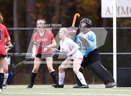 Thumbnail 3 in Tabb vs. Meridian (VHSL Class 3 Final) photogallery.