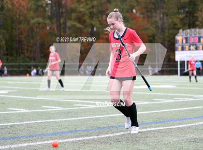Thumbnail 3 in Tabb vs. Meridian (VHSL Class 3 Final) photogallery.