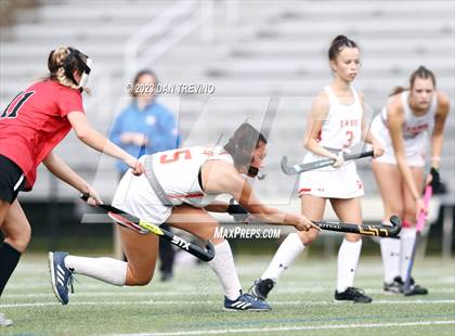 Thumbnail 1 in Tabb vs. Meridian (VHSL Class 3 Final) photogallery.