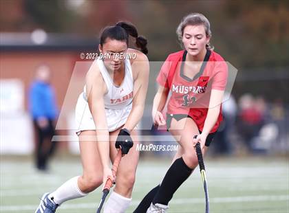 Thumbnail 1 in Tabb vs. Meridian (VHSL Class 3 Final) photogallery.